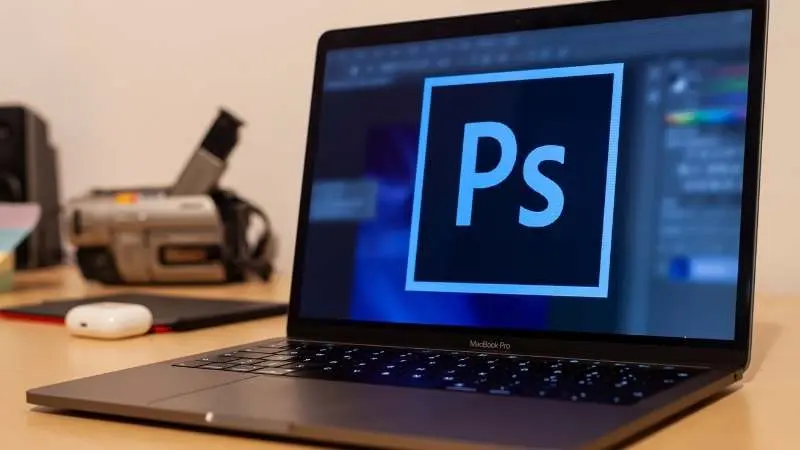phần mềm photoshop