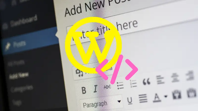 bài học làm website wordpress bài học làm website wordpress