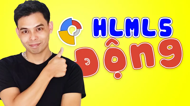 Google Web Designer 2026 hướng dẫn A tới Z