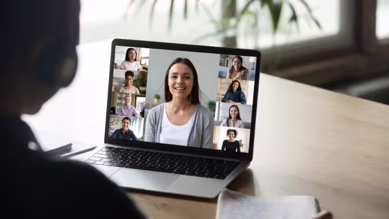 học online