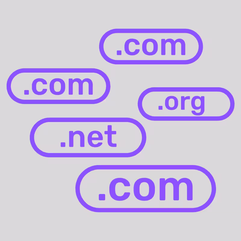 mua tên miền làm blog