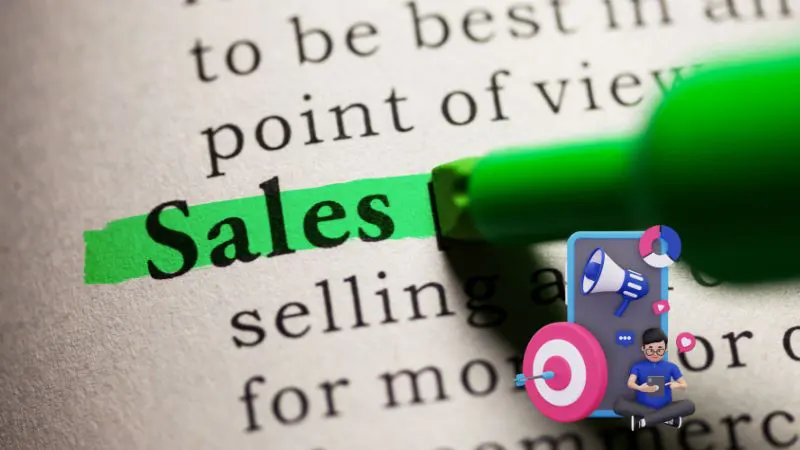 bán sản phẩm số