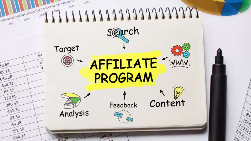 tiếp thị liên kết