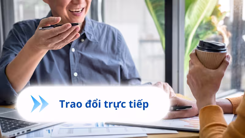 trao đổi thuê 
