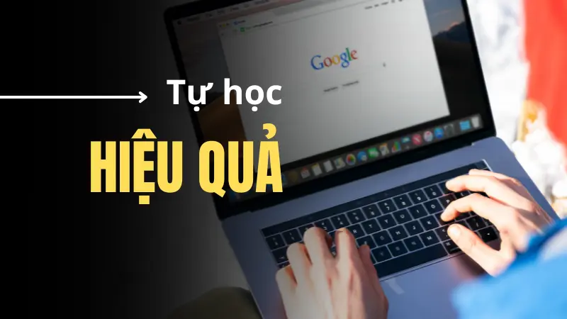 cách tự học quảng cáo google ads hiệu quả