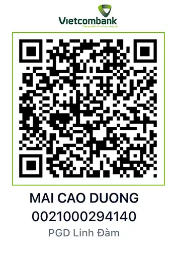 Vietcombank