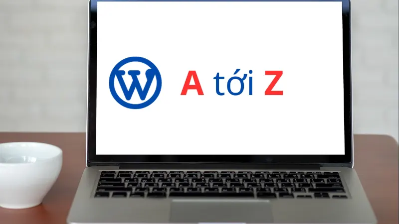 tự làm website wordpress